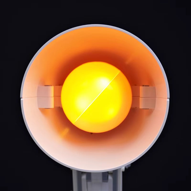 Iluminação para Lâmpada Decorativa