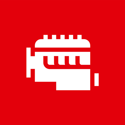 Engenharia em Blocos — Motores, Robôs e Máquinas de Alta Precisão