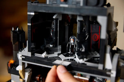 O Senhor dos Anéis - Barad-dûr (5471 peças)