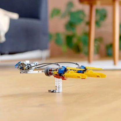 Anakin’s Podracer (279 peças)