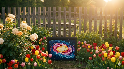 O Museu: Galáxia Infinita (890 micro-peças)