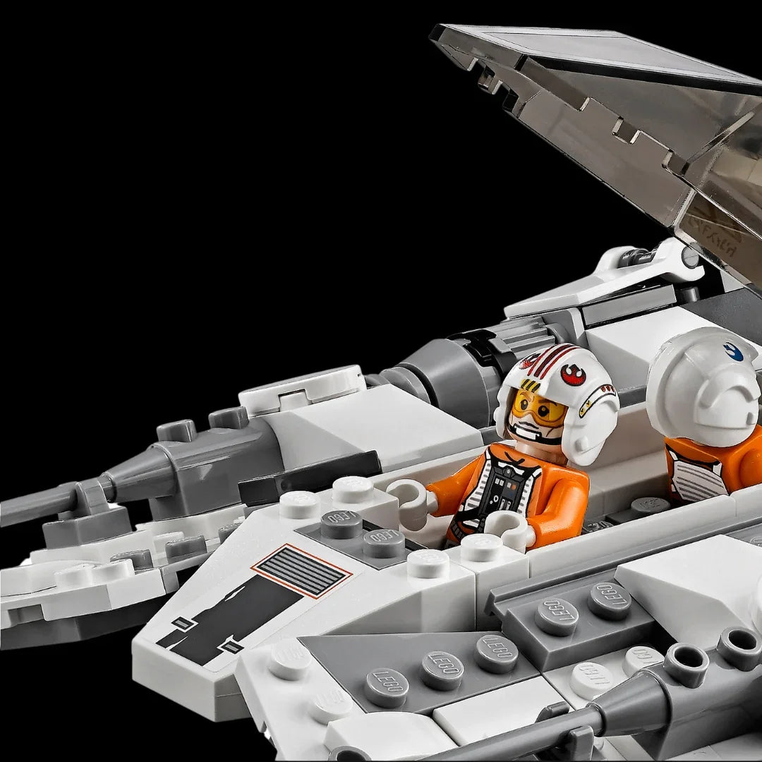 Snowspeeder (333 peças)