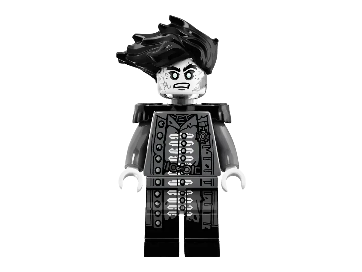 Silent Mary (2294 peças)