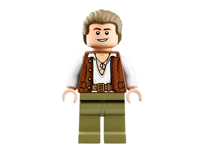 Silent Mary (2294 peças)