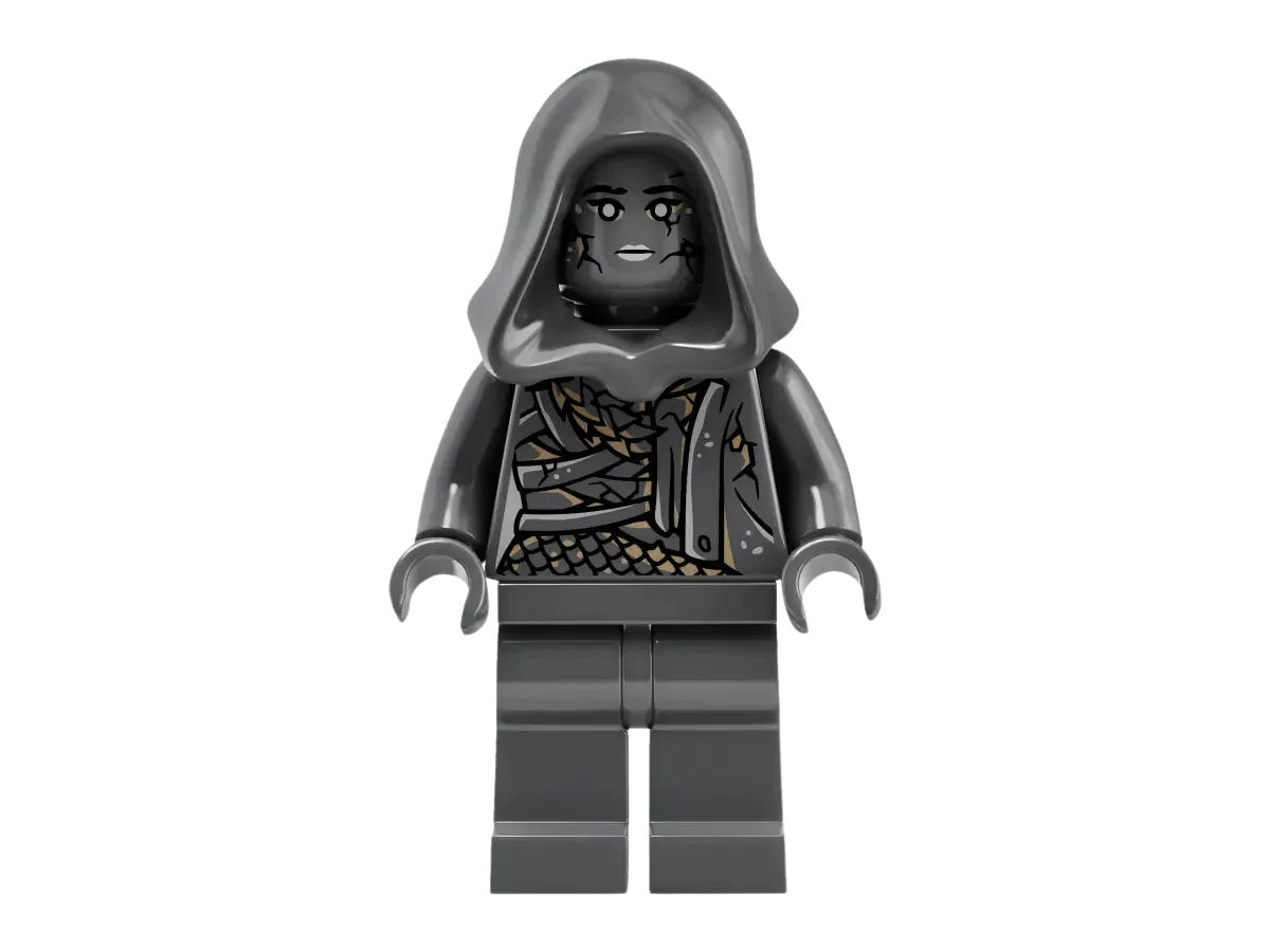 Silent Mary (2294 peças)