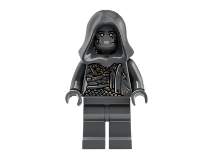 Silent Mary (2294 peças)