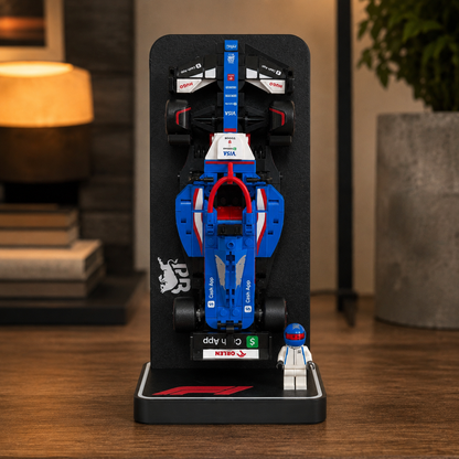 Suporte para Speed Champions Visa Cash App RB