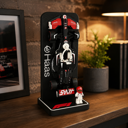 Suporte para Speed Champions Haas VF-24