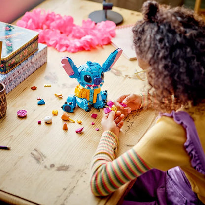 Compre Junto! Groot + Wall-E + Stitch