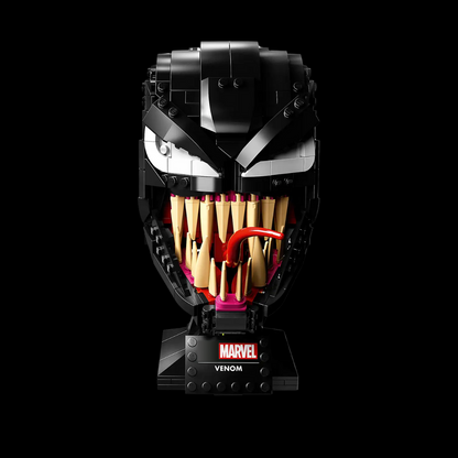 Venom (565 peças)