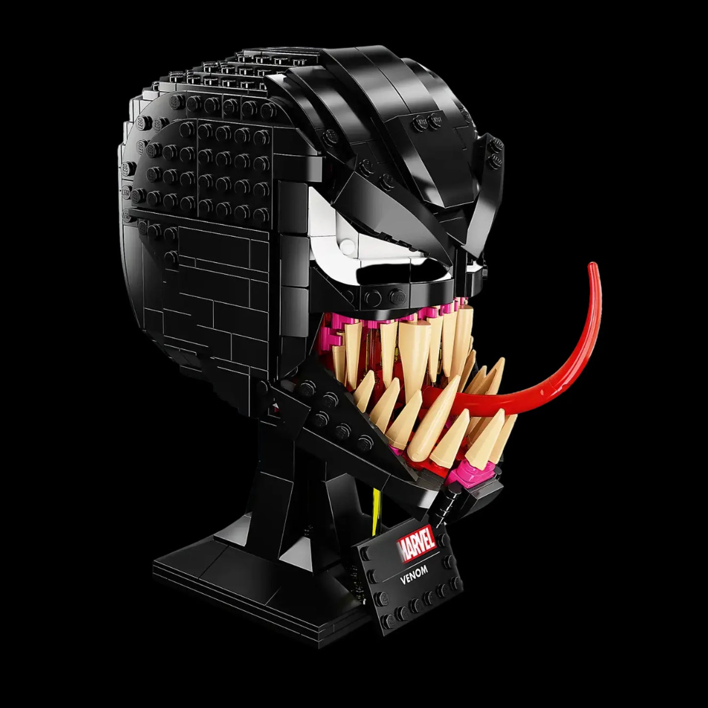 Venom (565 peças)