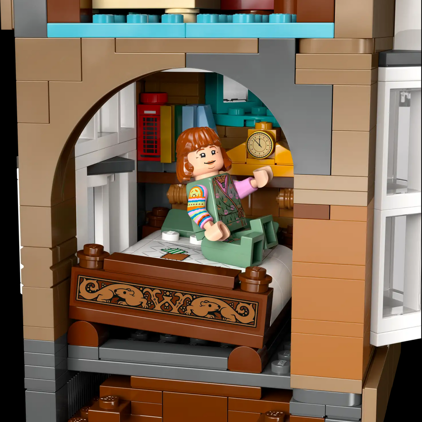 A Toca – Edição de Colecionador (2405 peças)