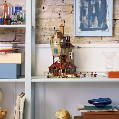 A Toca – Edição de Colecionador (2405 peças)