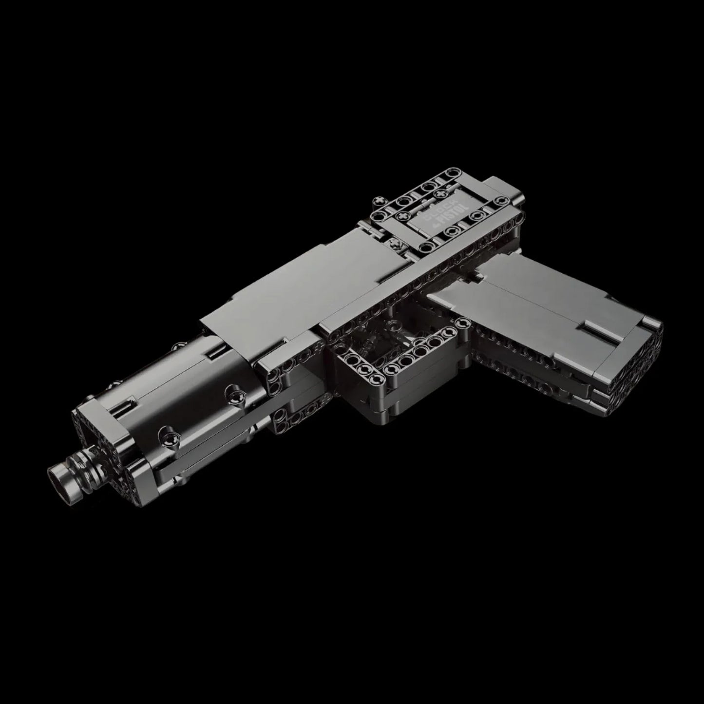 Glock A G18 (288 peças)