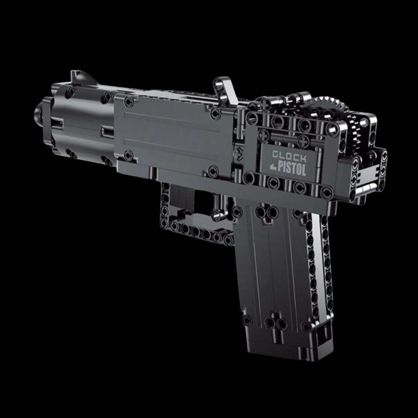 Glock A G18 (288 peças)