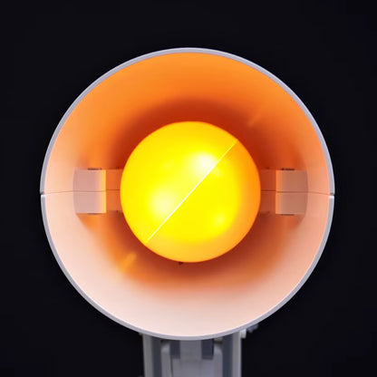 Iluminação para Lâmpada Decorativa