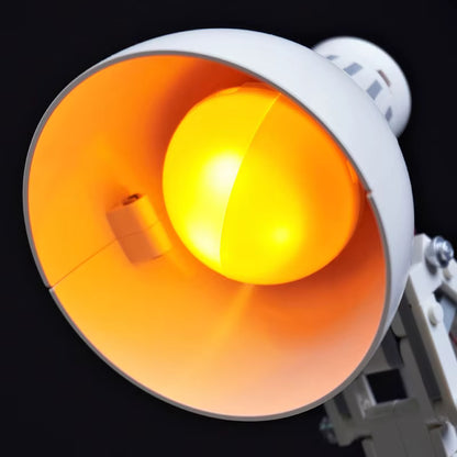 Iluminação para Lâmpada Decorativa