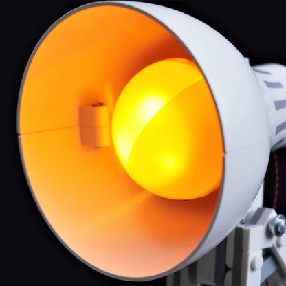 Iluminação para Lâmpada Decorativa