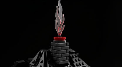 Casa Monstro (960 peças)