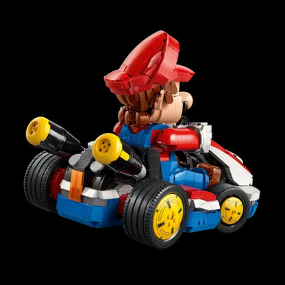 Mario Kart (1972 peças)