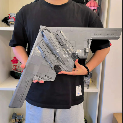 Bombardeiro B2 Spirit (2063 pçs)