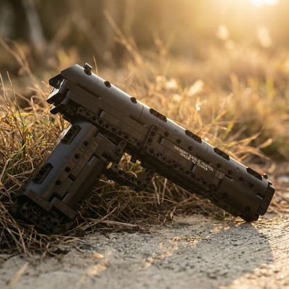 Glock A G18 (288 peças)