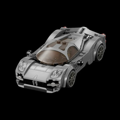 Pagani Utopia (249 pçs) - Brics Craft