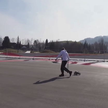 (44% OFF) BMW M 1000 RR de 45 centímetros de comprimento e 27 cm de altura (1920 peças)