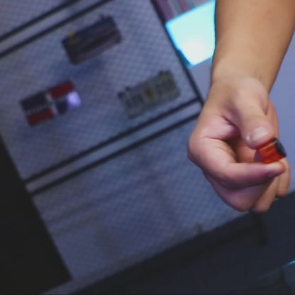 Caminhão de Reboque (1250 peças)