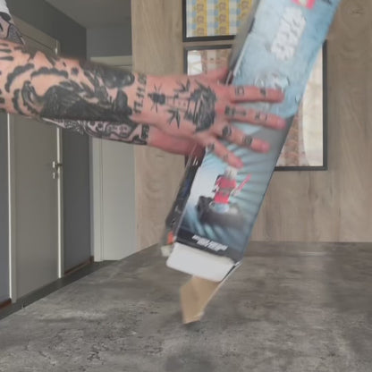 Star Wars - R2-D2 (1050 peças)