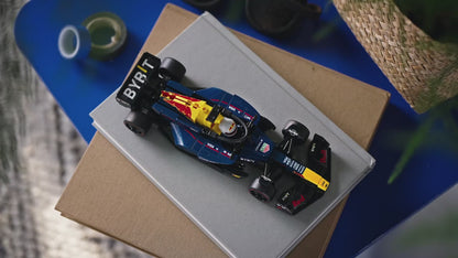 Speed Champions - Oracle Red Bull Racing RB20 (251 peças)