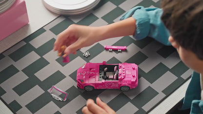 Speed Champions - Honda S2000 de Velozes e Furiosos (300 peças)