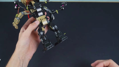 Compre Junto! Groot Venom + Groot + Rocket