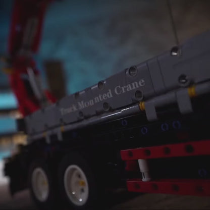 Mercedes-Benz Actros 2636 (2530 pcs)