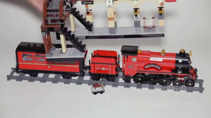 Hogwarts Expresso (801 peças)