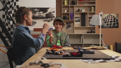 Pagani Utopia (249 pçs)