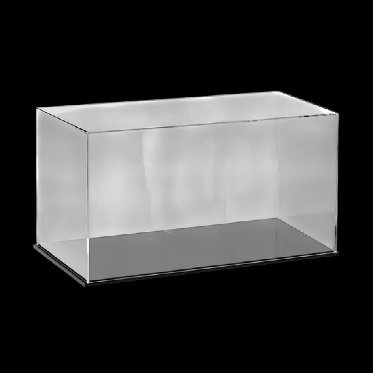 Expositor de Acrílico - Fórmula 1 McLaren (1432 peças)