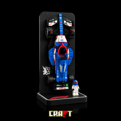 Suporte para Speed Champions Visa Cash App RB
