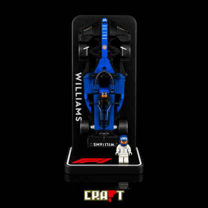 Suporte para Speed Champions Williams FW46