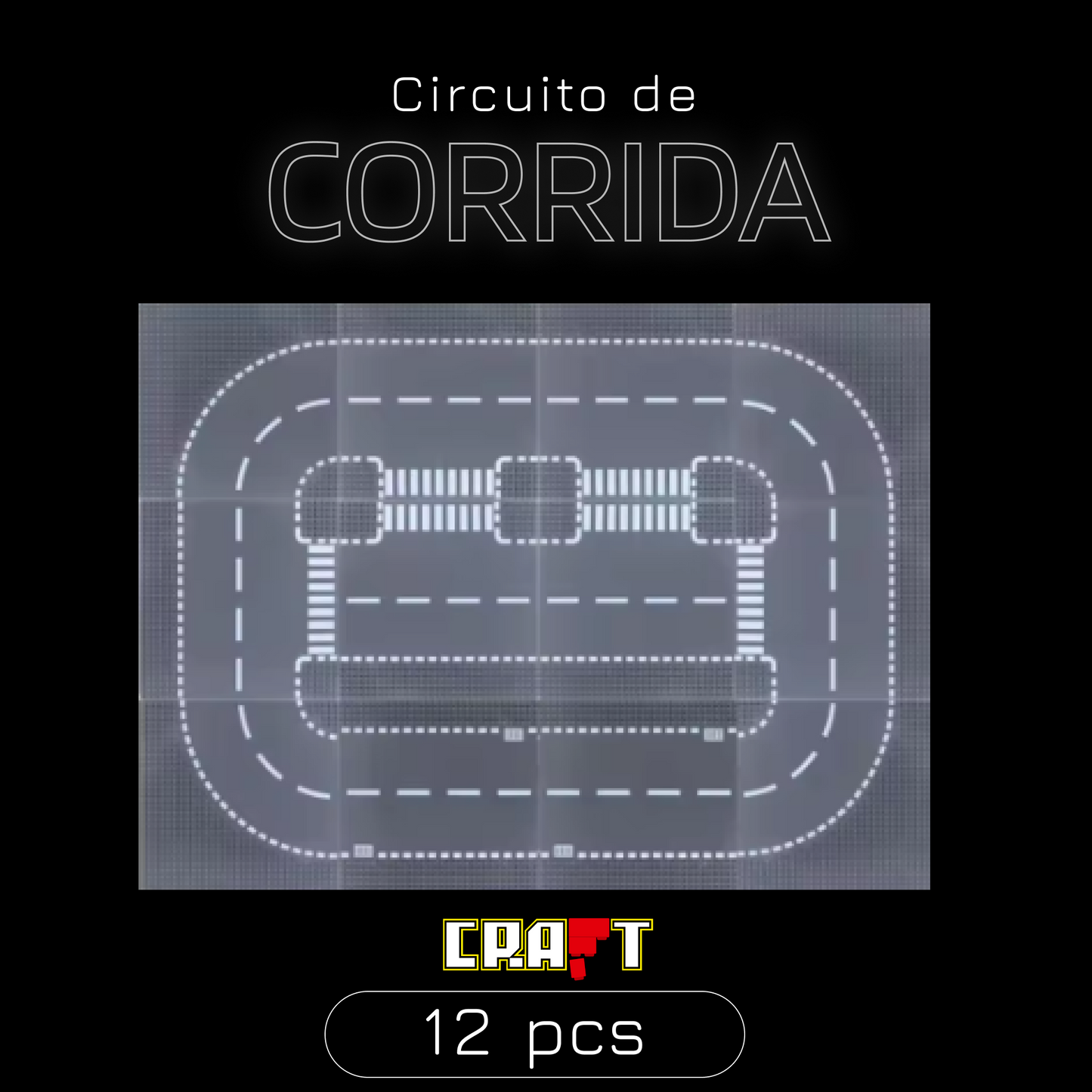 Circuito de Corrida