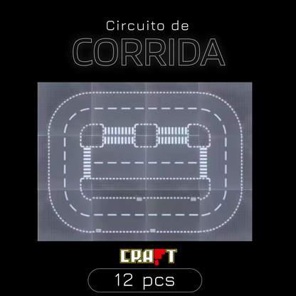 Circuito de Corrida