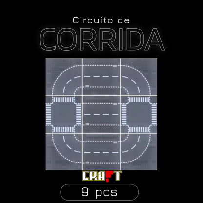Circuito de Corrida
