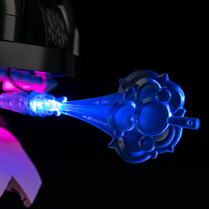 Iluminação para Como Treinar o Seu Dragão - Banguela