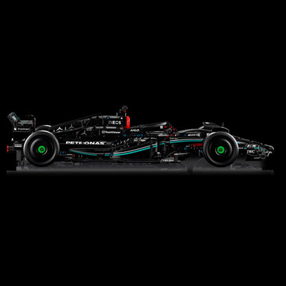 Fórmula 1 - Mercedes-AMG W14 (1642 peças)
