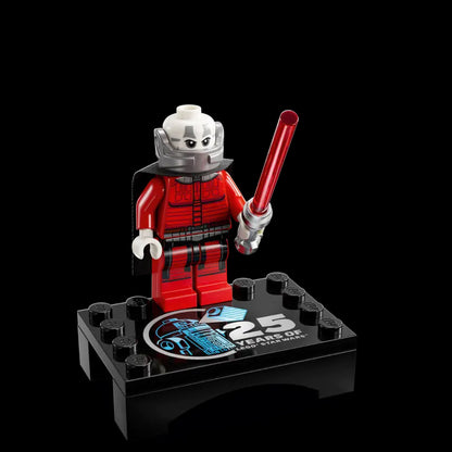 Star Wars - R2-D2 (1050 peças)