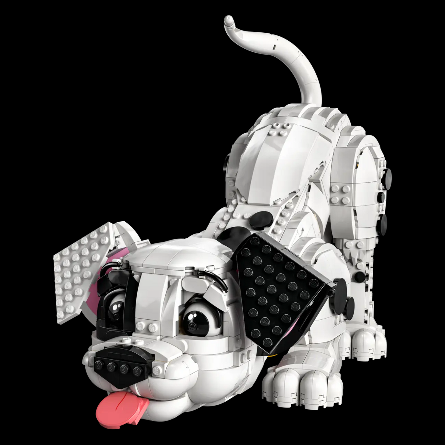 101 Dálmatas - Edição Colecionável (1722 peças)