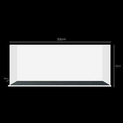 Expositor de Acrílico - Harley-Davidson (1023 peças)