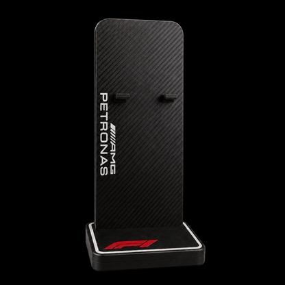 Suporte para Speed Champions Mercedes W15